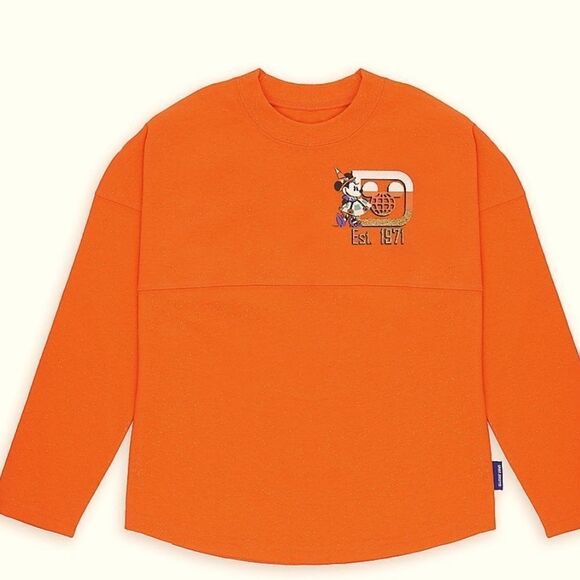 Other - Minnie Mouse Halloween Spirit Jersey for Kids